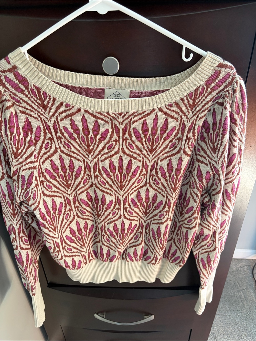 Crewneck Sweater